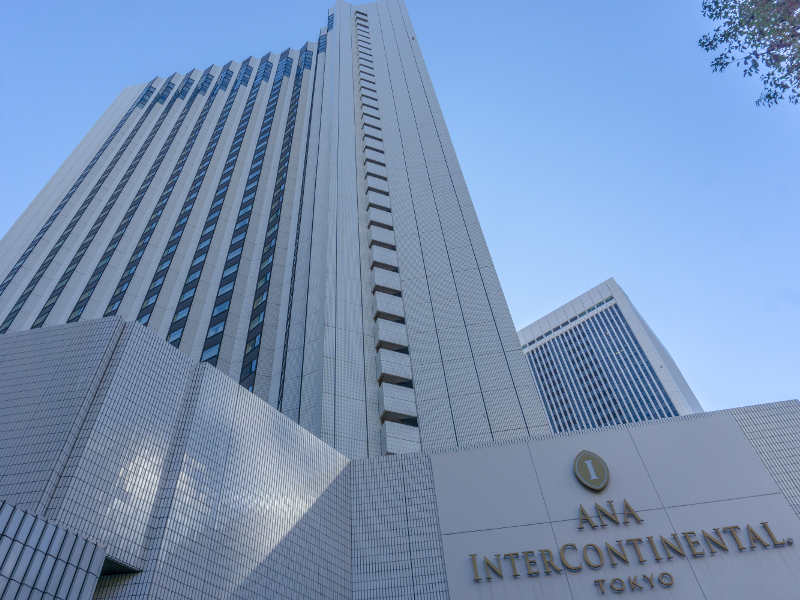ANA Intercontinental Tokyo