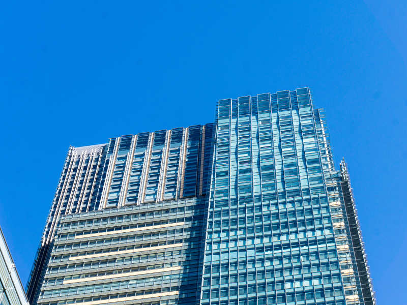 The Ritz-Carlton Tokyo