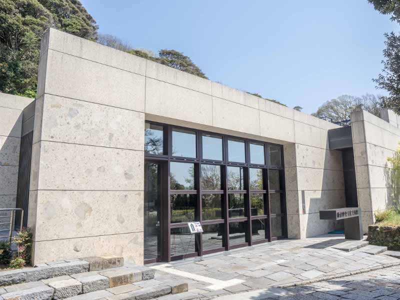 Kamakura Museum of History and Culture