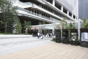 Accessible Activities